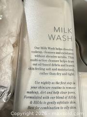 MaxSold Auction: Beekman 1802 Skincare Gift Tin Set - Las Vegas (Nevada, USA) PARTNER MANAGED Estate Sale Online Auction - Argent Star Court