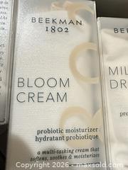 MaxSold Auction: Beekman 1802 Skincare Gift Tin Set - Las Vegas (Nevada, USA) PARTNER MANAGED Estate Sale Online Auction - Argent Star Court