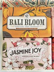 MaxSold Auction: Blue Stallion Almond Milk Soap Set of 4 Bars - Las Vegas (Nevada, USA) PARTNER MANAGED Estate Sale Online Auction - Argent Star Court