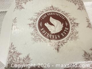 MaxSold Auction: Blue Stallion Whipped Body Cream 4-Pack, 10.14 fl oz Each - Las Vegas (Nevada, USA) PARTNER MANAGED Estate Sale Online Auction - Argent Star Court