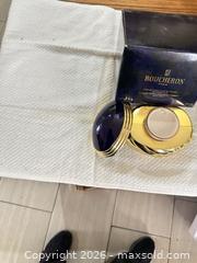 MaxSold Auction: Boucheron Luxury Perfumed Body Cream 200 g - Las Vegas (Nevada, USA) PARTNER MANAGED Estate Sale Online Auction - Argent Star Court