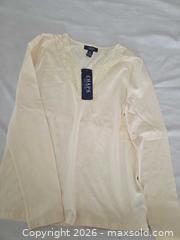 MaxSold Auction: Bundle: Women's Size M Multicolor Floral Hoodie, Tank Top & Dress - Las Vegas (Nevada, USA) PARTNER MANAGED Estate Sale Online Auction - Argent Star Court