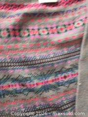 MaxSold Auction: Chaps Fair Isle Nordic Sweater, Size L - Las Vegas (Nevada, USA) PARTNER MANAGED Estate Sale Online Auction - Argent Star Court