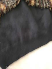 MaxSold Auction: Chaps L Pullover Striped Black & Gold Sweater - Las Vegas (Nevada, USA) PARTNER MANAGED Estate Sale Online Auction - Argent Star Court