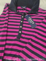 MaxSold Auction: Chaps Women's Tops Lot, Size Large, Multi-Color — 5 Pieces - Las Vegas (Nevada, USA) PARTNER MANAGED Estate Sale Online Auction - Argent Star Court