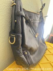 MaxSold Auction: Coach Black Leather Hobo Shoulder Bag - Las Vegas (Nevada, USA) PARTNER MANAGED Estate Sale Online Auction - Argent Star Court