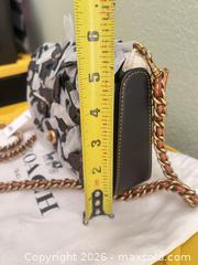 MaxSold Auction: Coach Crossbody with Chain Strap & Butterfly Appliqués - Las Vegas (Nevada, USA) PARTNER MANAGED Estate Sale Online Auction - Argent Star Court