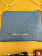 MaxSold Auction: Coach & Rebecca Minkoff Genuine Leather Wallets & Pouches - Las Vegas (Nevada, USA) PARTNER MANAGED Estate Sale Online Auction - Argent Star Court