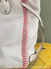 MaxSold Auction: Coach Whipstitch Tall Tatum Tote - Las Vegas (Nevada, USA) PARTNER MANAGED Estate Sale Online Auction - Argent Star Court