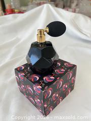 MaxSold Auction: Diptyque Eau de Parfum 120 ml — Black & Gold Bottle - Las Vegas (Nevada, USA) PARTNER MANAGED Estate Sale Online Auction - Argent Star Court