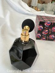 MaxSold Auction: Diptyque Eau de Parfum 120 ml — Black & Gold Bottle - Las Vegas (Nevada, USA) PARTNER MANAGED Estate Sale Online Auction - Argent Star Court
