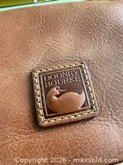 MaxSold Auction: Dooney & Bourke Genuine Leather Coin Purse Set of 4 - Las Vegas (Nevada, USA) PARTNER MANAGED Estate Sale Online Auction - Argent Star Court