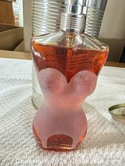 MaxSold Auction: Jean Paul Gaultier Classique Eau de Toilette 100 ml - Las Vegas (Nevada, USA) PARTNER MANAGED Estate Sale Online Auction - Argent Star Court