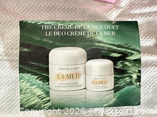 MaxSold Auction: La Mer Moisturizing Cream Gift Set - Las Vegas (Nevada, USA) PARTNER MANAGED Estate Sale Online Auction - Argent Star Court
