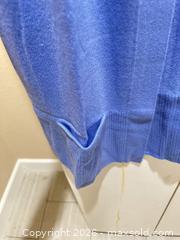 MaxSold Auction: L.L.Bean Cashmere Open Front Cardigan, Large, Periwinkle - Las Vegas (Nevada, USA) PARTNER MANAGED Estate Sale Online Auction - Argent Star Court