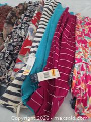 MaxSold Auction: Lot of 10+ Size L Garments - Las Vegas (Nevada, USA) PARTNER MANAGED Estate Sale Online Auction - Argent Star Court