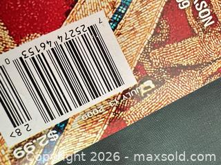 MaxSold Auction: Lot of 6 2009 Celebrity & News Magazines - Las Vegas (Nevada, USA) PARTNER MANAGED Estate Sale Online Auction - Argent Star Court