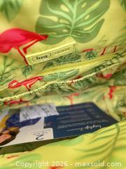 MaxSold Auction: Lug Small Lime Crossbody / Shoulder Bag - Las Vegas (Nevada, USA) PARTNER MANAGED Estate Sale Online Auction - Argent Star Court