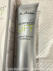 MaxSold Auction: M. Asam Instant Lift Lifting Gel 100 ml - Las Vegas (Nevada, USA) PARTNER MANAGED Estate Sale Online Auction - Argent Star Court