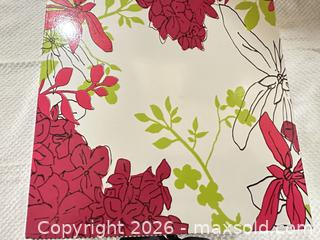 MaxSold Auction: Nordstrom Decorative Gift Boxes Set of 2, Medium Floral - Las Vegas (Nevada, USA) PARTNER MANAGED Estate Sale Online Auction - Argent Star Court