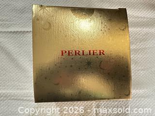 MaxSold Auction: Perlier Shower Cream / Body Wash Set — 4 Scents in Glass Bottles - Las Vegas (Nevada, USA) PARTNER MANAGED Estate Sale Online Auction - Argent Star Court