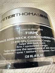 MaxSold Auction: Peter Thomas Roth Retinol Night Serum & Face & Neck Cream - Las Vegas (Nevada, USA) PARTNER MANAGED Estate Sale Online Auction - Argent Star Court