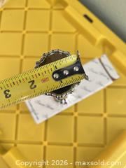 MaxSold Auction: Princess House Silver-Plated Bud Vase, 6–8 in - Las Vegas (Nevada, USA) PARTNER MANAGED Estate Sale Online Auction - Argent Star Court