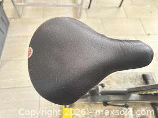 MaxSold Auction: PYHIGH S2 Spin / Indoor Cycling Bike, Black - Las Vegas (Nevada, USA) PARTNER MANAGED Estate Sale Online Auction - Argent Star Court