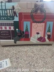 MaxSold Auction: Radley Multicolor Leather Handbag, Wallet & Shoulder Strap - Las Vegas (Nevada, USA) PARTNER MANAGED Estate Sale Online Auction - Argent Star Court