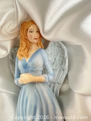MaxSold Auction: Royal Doulton Watchful Angels Devoted Heart HN5896 Angel Figurine - Las Vegas (Nevada, USA) PARTNER MANAGED Estate Sale Online Auction - Argent Star Court