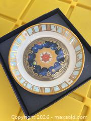 MaxSold Auction: Royal Worcester Millennium 2000 Commemorative Plate (About 5 in) - Las Vegas (Nevada, USA) PARTNER MANAGED Estate Sale Online Auction - Argent Star Court