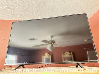 MaxSold Auction: Samsung 32"-43" Flat Screen TV, Black - Las Vegas (Nevada, USA) PARTNER MANAGED Estate Sale Online Auction - Argent Star Court