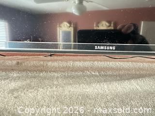 MaxSold Auction: Samsung 32"-43" Flat Screen TV, Black - Las Vegas (Nevada, USA) PARTNER MANAGED Estate Sale Online Auction - Argent Star Court