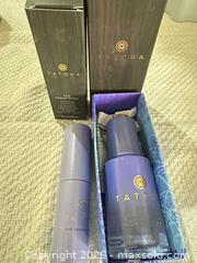MaxSold Auction: Tatcha Camellia Beauty Oil 30 ml & Serum Stick 8 g Set - Las Vegas (Nevada, USA) PARTNER MANAGED Estate Sale Online Auction - Argent Star Court