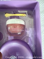 MaxSold Auction: Tatcha Makeup-Perfecting Trio Mini Set — Primer, Powder & Lip Mask - Las Vegas (Nevada, USA) PARTNER MANAGED Estate Sale Online Auction - Argent Star Court