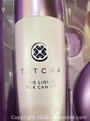 MaxSold Auction: Tatcha Makeup-Perfecting Trio Mini Set — Primer, Powder & Lip Mask - Las Vegas (Nevada, USA) PARTNER MANAGED Estate Sale Online Auction - Argent Star Court
