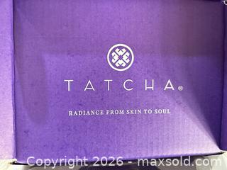 MaxSold Auction: Tatcha Skincare Set — Rice Polish & Ageless Enriching Cream - Las Vegas (Nevada, USA) PARTNER MANAGED Estate Sale Online Auction - Argent Star Court