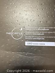 MaxSold Auction: Thierry Mugler Angel Perfume Star-Shaped Bottle - Las Vegas (Nevada, USA) PARTNER MANAGED Estate Sale Online Auction - Argent Star Court