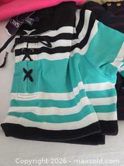 MaxSold Auction: Top, Size L - Las Vegas (Nevada, USA) PARTNER MANAGED Estate Sale Online Auction - Argent Star Court