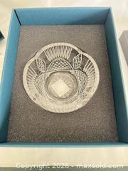 MaxSold Auction: Waterford Aontas Crystal Bowl - Las Vegas (Nevada, USA) PARTNER MANAGED Estate Sale Online Auction - Argent Star Court