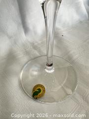 MaxSold Auction: Waterford Astor Cocktail/Coupe Glasses, Set of 2 - Las Vegas (Nevada, USA) PARTNER MANAGED Estate Sale Online Auction - Argent Star Court