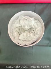 MaxSold Auction: Waterford Clear Crystal Vase, About 5 in - Las Vegas (Nevada, USA) PARTNER MANAGED Estate Sale Online Auction - Argent Star Court