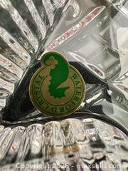 MaxSold Auction: Waterford Crystal Decorative Dish, Christmas Tree Shape, 8 in - Las Vegas (Nevada, USA) PARTNER MANAGED Estate Sale Online Auction - Argent Star Court