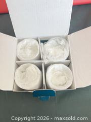 MaxSold Auction: Waterford Diamond Cut Crystal Shot Glasses, Set of 4 - Las Vegas (Nevada, USA) PARTNER MANAGED Estate Sale Online Auction - Argent Star Court