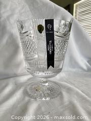MaxSold Auction: Waterford Georgian Cut Crystal Ice Bucket - Las Vegas (Nevada, USA) PARTNER MANAGED Estate Sale Online Auction - Argent Star Court