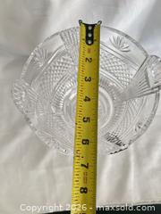 MaxSold Auction: Waterford Georgian Cut Crystal Ice Bucket - Las Vegas (Nevada, USA) PARTNER MANAGED Estate Sale Online Auction - Argent Star Court