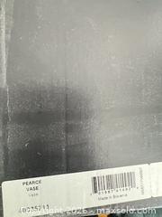 MaxSold Auction: Waterford Pearce Lead Crystal Vase Made in Slovenia - Las Vegas (Nevada, USA) PARTNER MANAGED Estate Sale Online Auction - Argent Star Court