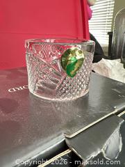 MaxSold Auction: Waterford Seahorse Crystal Napkin Rings, Set of 8 - Las Vegas (Nevada, USA) PARTNER MANAGED Estate Sale Online Auction - Argent Star Court