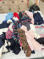 MaxSold Auction: Women's Mixed Clothing Lot — 20+ Large Assorted Brands - Las Vegas (Nevada, USA) PARTNER MANAGED Estate Sale Online Auction - Argent Star Court