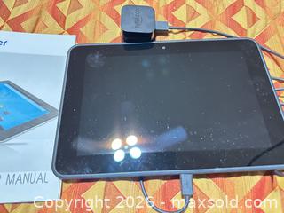 MaxSold Auction: Amazon Fire 7-inch Tablet, Black - Las Vegas (Nevada, USA) SELLER MANAGED Estate Sale Online Auction - Bright Sun Court